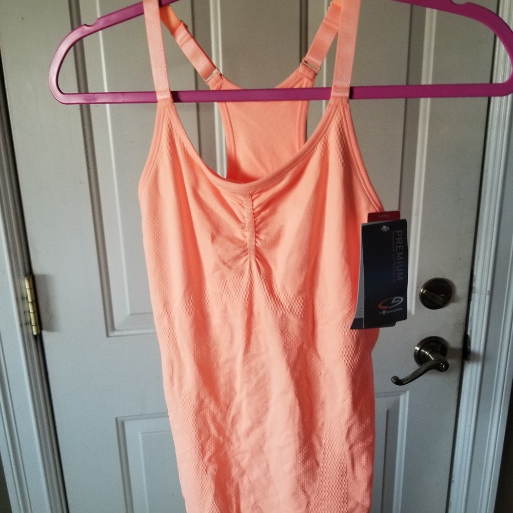 Champion Premium Fitted Tank